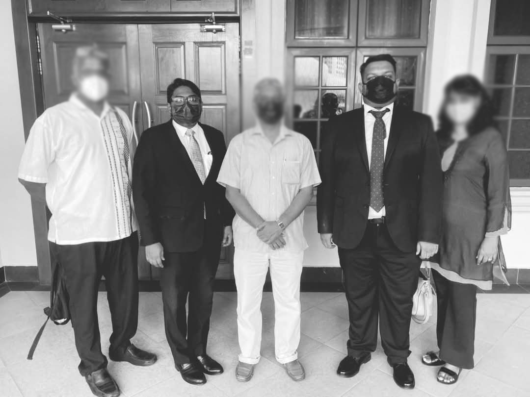 My ‘guru’ raped me, Brahma Kumaris devotee tells court