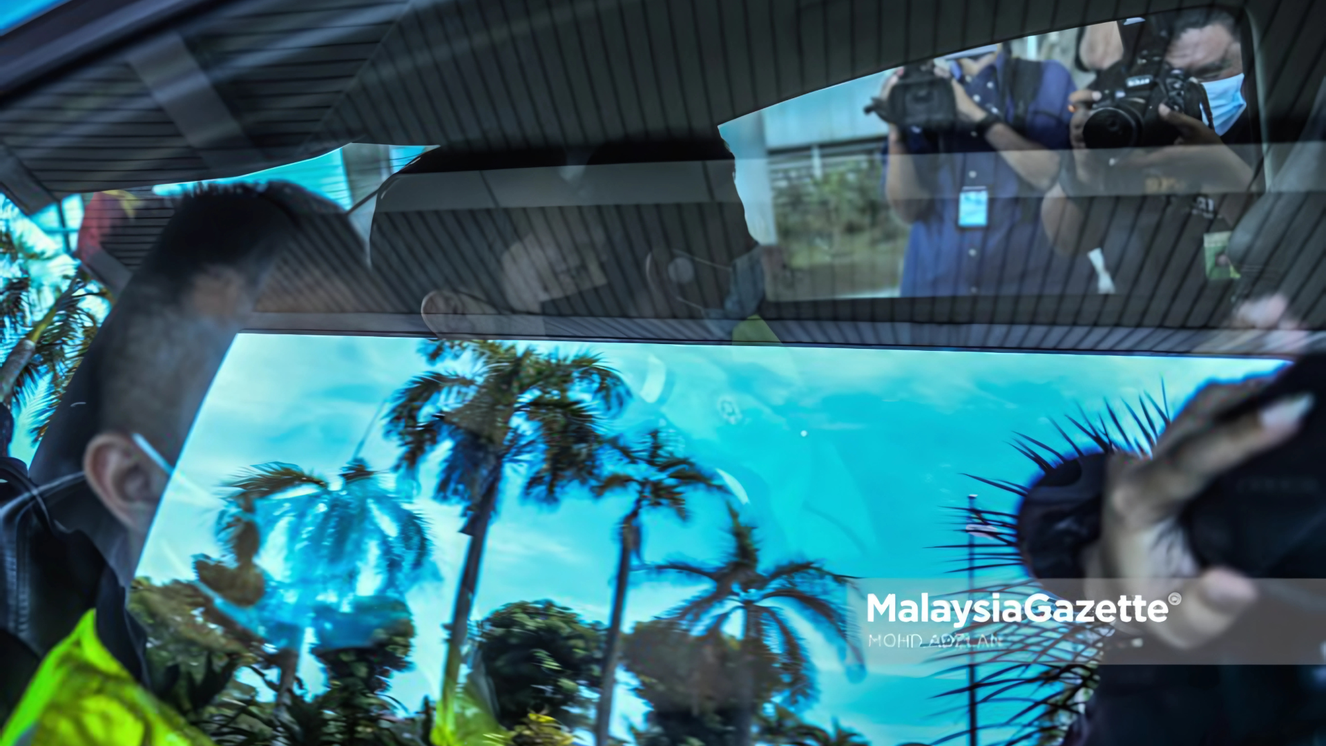 Mahkamah tolak permohonan reman pengasas aplikasi Sugarbook